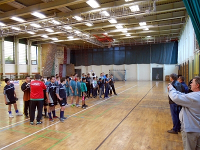 Veszprém megyei labdarúgás 2015 őszi forduló